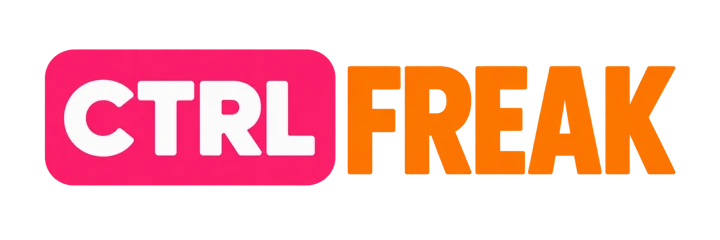 CTRL FREAK